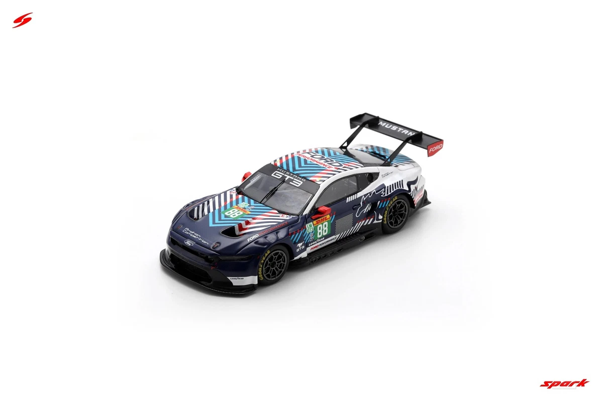 Spark LeMans Ford Diecast Racing Cars for sale | eBay
