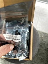 12x HP Mini Display port Display port Cable Adapter Lead - 703216-001 Bulk Buy