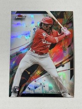 Elly De La Cruz #64 Prices | 2024 Topps Finest | Baseball Cards