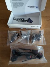 Injector Dynamics ID1300X  for Nissan R35, Ni...