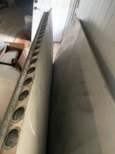 Ercoupe 415-C Right Wing Metallized