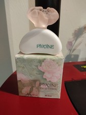 Parfum Eau De Toilette Pivoine Yves Rocher 100 Ml + Boîte 