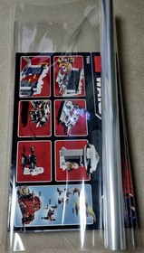 Lego Star Wars 7666 Hoth Rebel Base Retired New Sealed In Box Free Ex Shipping !