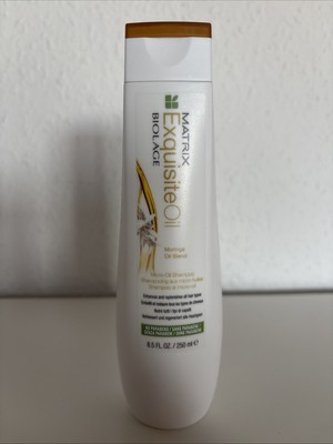 Matrix ExquisiteOil Biologe Shampoo 250 ml