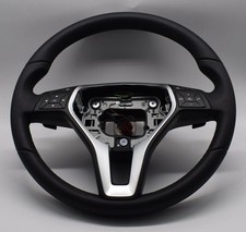 Original Mercedes Leder Lenkrad Sportlenkrad A2184609103 w117 w156 w176 w242 246 Original Mercedes Leder Lenkrad Sportlenkrad A2184609103 w117 w156 w176 w242 246