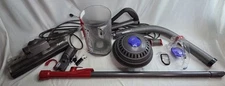 Dyson DC40 Upright Vacuum Cleaner REPLACEMENT PARTS - Choose Your Part Discounts