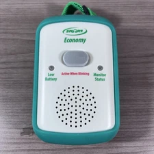 Smart Caregiver Economy Fall Prevention Monitor with Switch TL-2100E