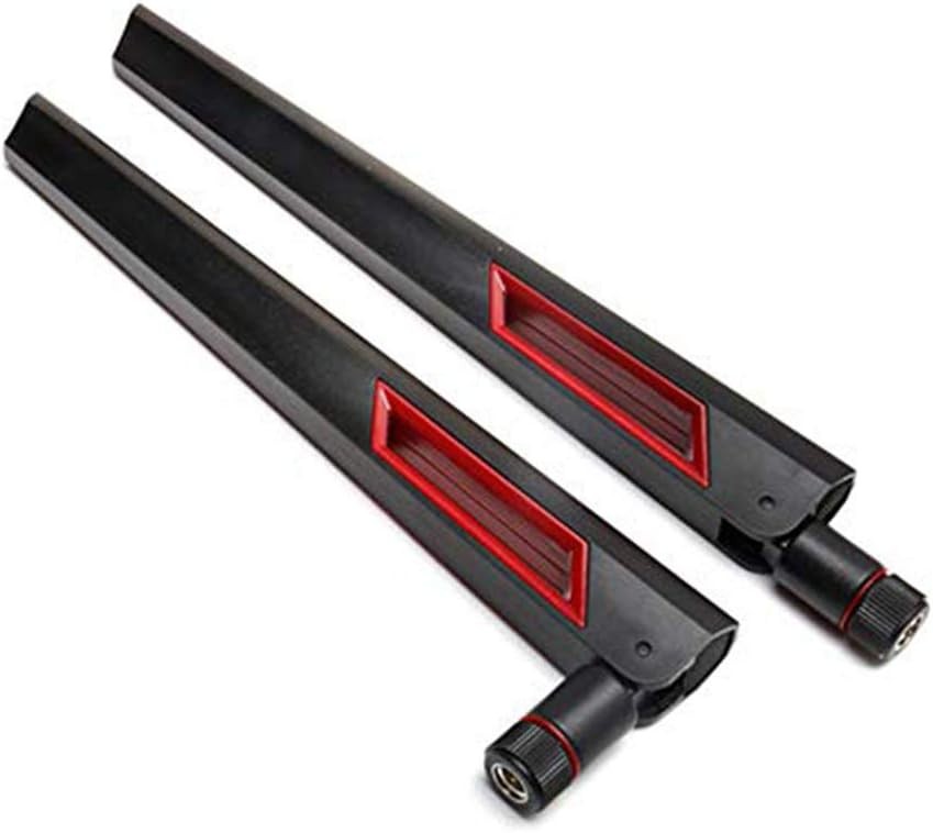 Asus Genuine RP-SMA Dual Band WiFi Router Antenna for RT-ACxx and Wifi Cards