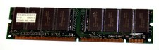 128 MB SD-RAM 168 pin PC-100 non ECC CL3 'LG Semicon GMM26416233ENTG-7J'