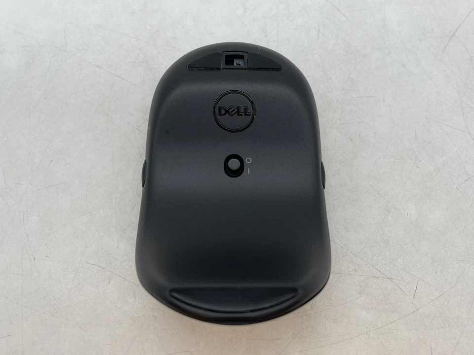 Dell Premier WM527 Wireless Laser Mouse Home Office Computer W/Receiver FREE S/H - Image 3 of 4