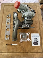 gpd 2511433 turbo vw cbfa ccta volkswagen audi