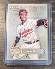 2013 Topps Five Star Baseball Cards 19