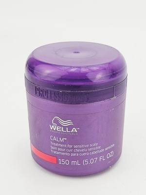Wella Calm Treatment Sensitive Scalp 5.07 oz