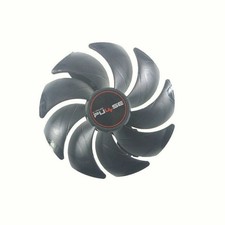 Cooler Fan For Sapphire RX 5500 5600 5700XT FD10015M12D 95mm Graphics Card