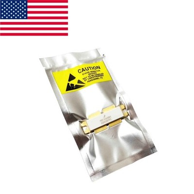 1PC RF Power LDMOS Transistor FOR MRFX1K80H 1.8 400MHz 1800 W CW 65 V