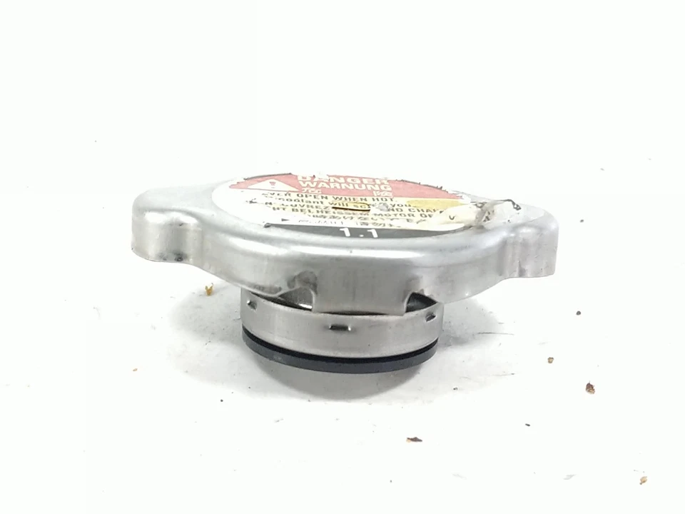 Tapa radiador Yamaha YZ450F YZ 450 18 7630 Foto 2 de 4