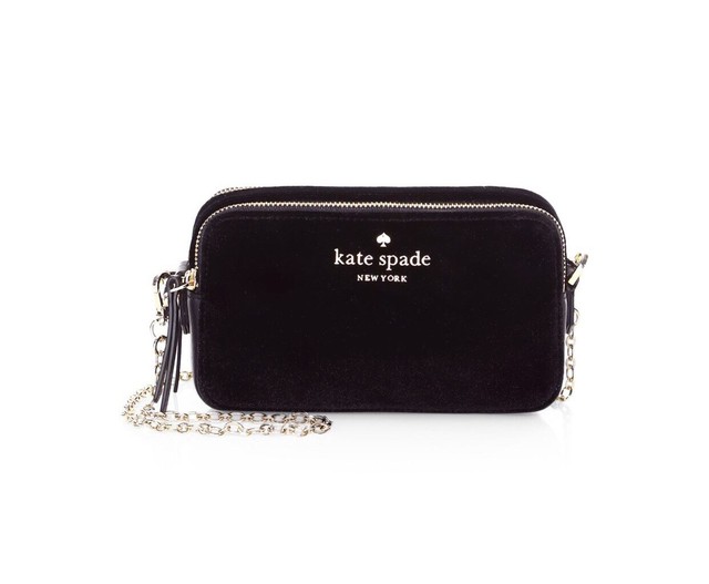 kate spade thompson street wallet