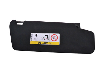Mercedes C218 Sun Visor Left A2126101510 CLS220d 2017 RHD 17495330