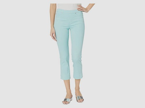 Capri Leggings Jeggings Pants 