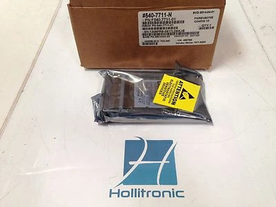 Sun 450-7711-N 500GB 2.5" SATA 5400RPM W/ Server Rack - Image 1 of 3