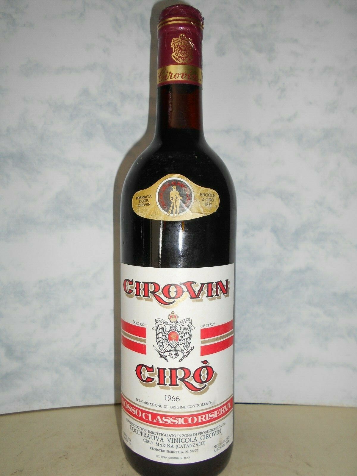 Foto 1 di 1