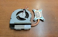 GENUINE SAMSUNG NP300E5C SERIES HEATSINK / CPU COOLING FAN BA62-00710D