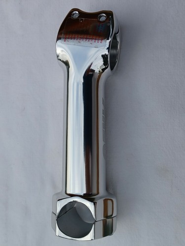 Nib Areo Attacco Manubrio 120 mm Colnago Bianchi Cinelli Cannondale Specialized - Foto 9 di 13
