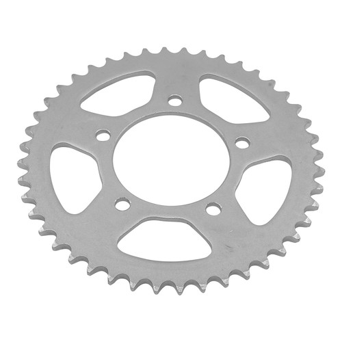 Blue Drive Chain And Sprocket Kit for Suzuki SV650S 1999-2009 - Picture 7 of 7