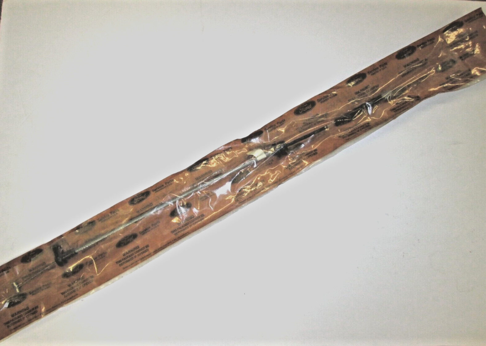 NOS 69 Mustang Boss 302 Cougar Eliminator Throttle Cable C9ZZ-9A758-A