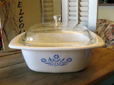 Corning Ware 