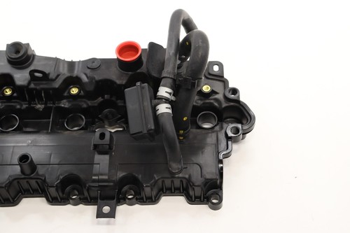 2024 - 2025 MAZDA CX-90 3.3L ENGINE MOTOR CYLINDER HEAD VALVE COVER OEM - Picture 5 of 9