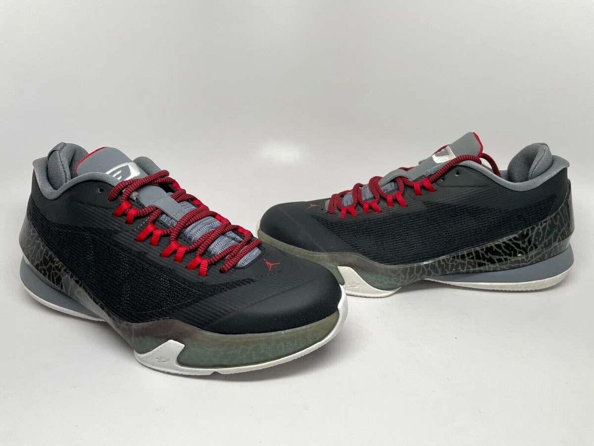 Cp3 shoes youth sale