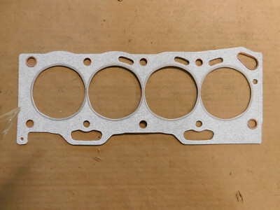 Corteco 200207 Head Gasket for 1992-95 Toyota Paseo 1995 Tercel 1.5L 5EFE 4 Cyl