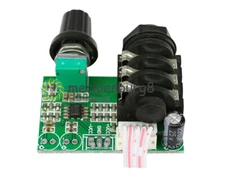 Guitar Instrument Preamplifier Preamp TL072 Op Amp High Impedance Audio Board