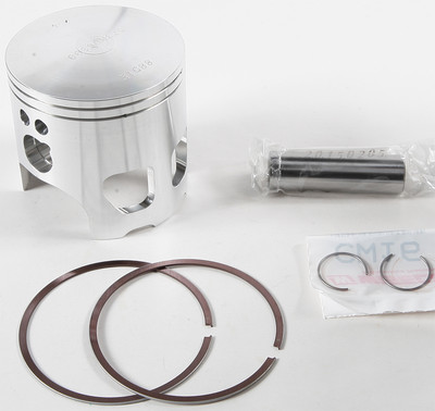 Wiseco Pro Lite Piston Kit Rings 1988-92 Suzuki LT250R Standard Bore 67.00mm  
