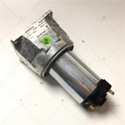 1 Pc. NEW Crouzet 80805002 DC Motor 24VDC 3000RPM