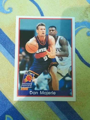PANINI NBA Basketball 1994 1995 94 95 PICK ANY STICKER NM/MINT - Picture 156 of 177