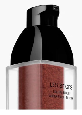 CHANEL LES BEIGES Water-Fresh Blush NEW 100% AUTHENTIC, YOU CHOOSE