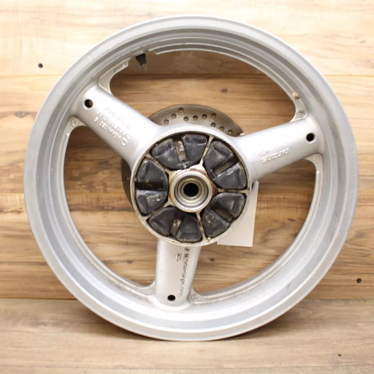 Sv650 wheels on sale