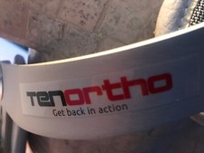 tenortho Rückenorthese - wie neu -