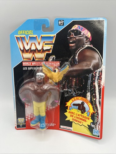 Koko B Ware
