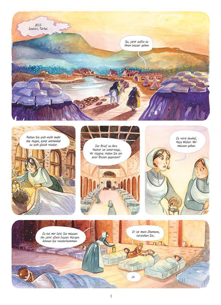 Thumbnail - Serena Blasco | Enola Holmes (comic). Band 5 | Buch | Deutsch (2022) |
