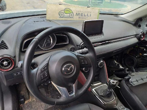 MTH00A Pantalla Multifuncion para MAZDA CX-3 (DK) Style+ 2016 4827574 - Imagen 8 de 10
