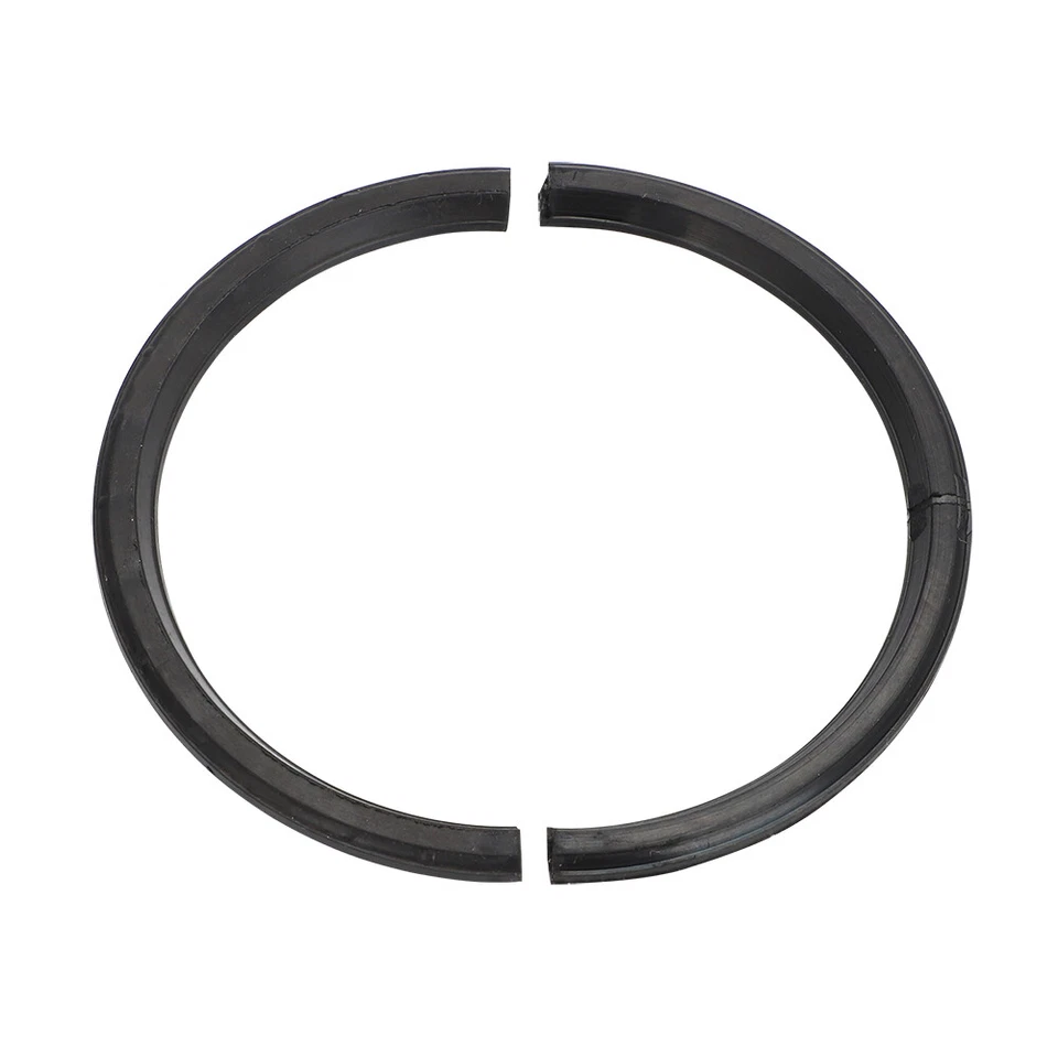 Sello de cojinete principal trasero de 6 cilindros para Ford Mercury 144 170 200 1960-1983 BS30135 Foto 2 de 4