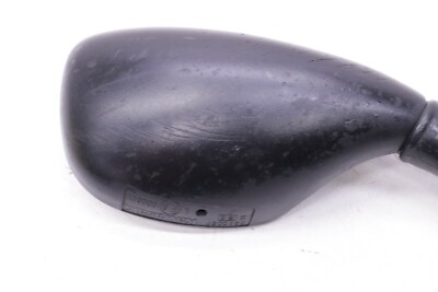 2001 KAWASAKI ZX6R ZZR600 ZZR 600 ZX6 RIGHT MIRROR MIRRORS 01 02