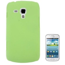 Custodia cellulare custodia protettiva cover rigida back cover per cellulare Samsung Galaxy S Duos