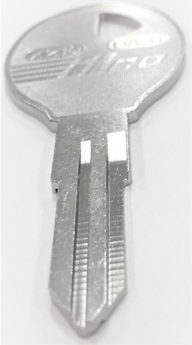 2002-2003 Subaru WRX Automotive Key Blank X210 X243 X123 X197 DA31 DA38 DA25 - Picture 5 of 10