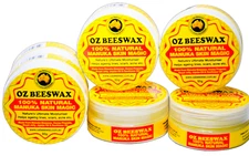 Manuka Skin Magic Cream. Effects That Last All Day.