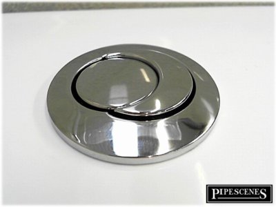 Roca NEXO Ersatz DUAL Unterputz Drucktaste Ersatz