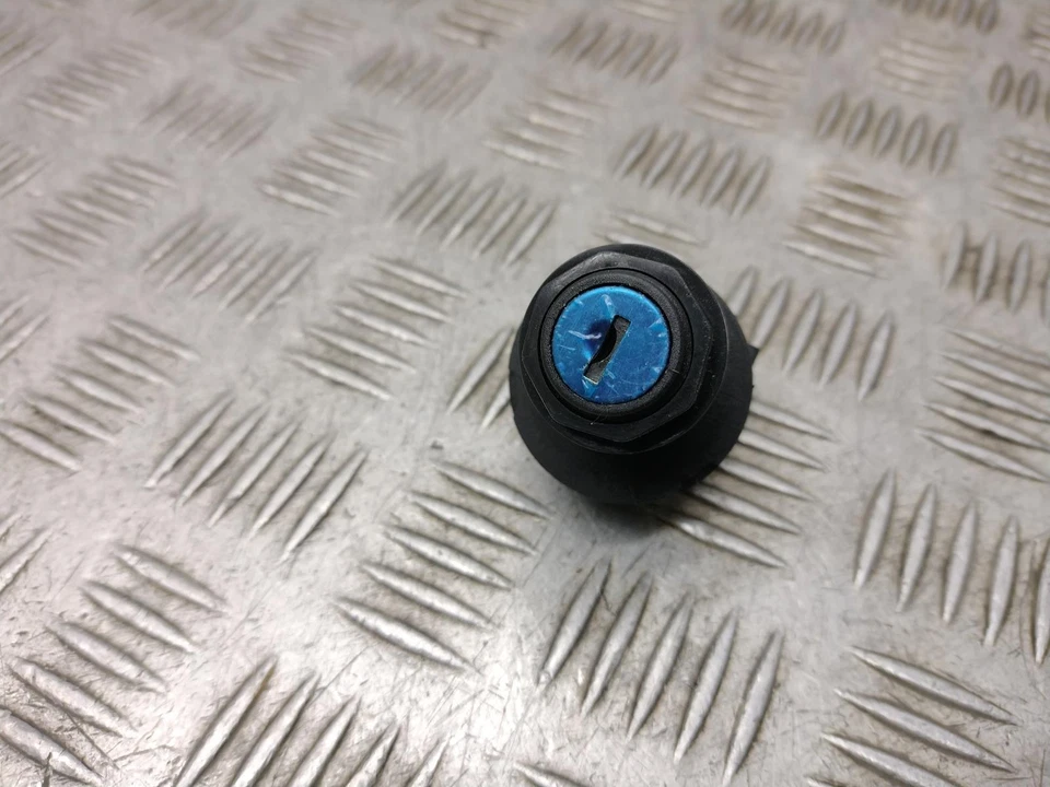 2014 POLARIS RANGER 450 Lock Set - Image 4 of 4